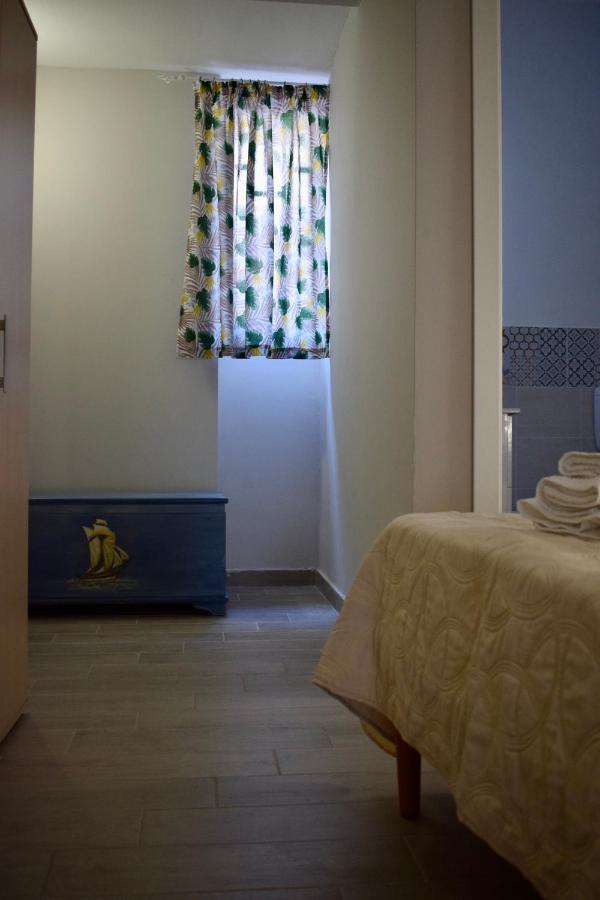 La Casa Dei Leoni Di Sicilia Apartment Palermo Exterior foto