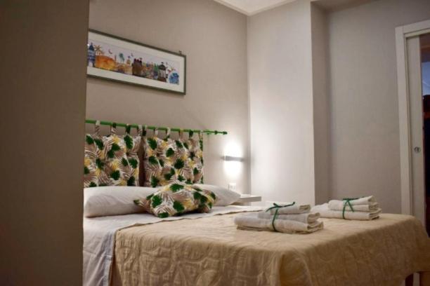 La Casa Dei Leoni Di Sicilia Apartment Palermo Exterior foto